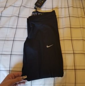 Nike Capris